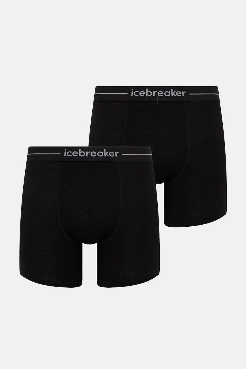 Funkčná bielizeň Icebreaker Anatomica 2-pak