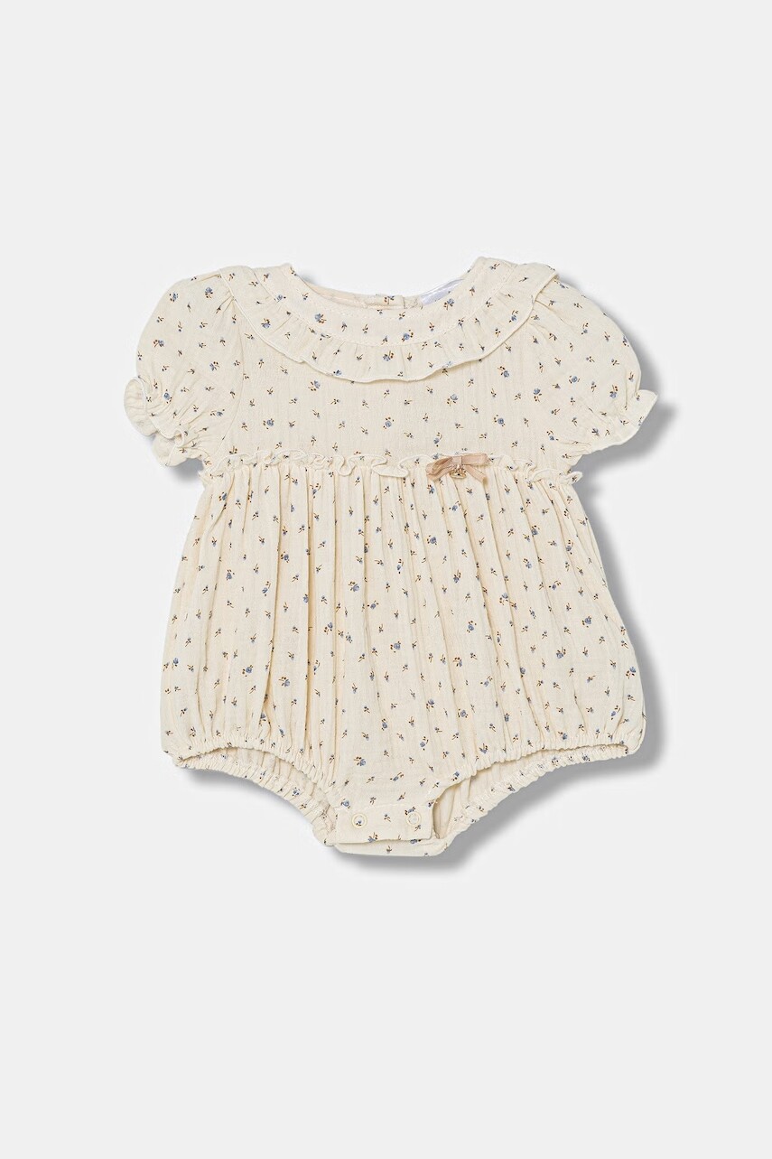 Detské bavlnené dupačky Jamiks EDVINA