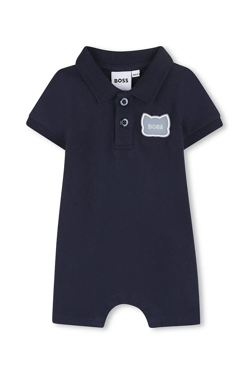 Detské dupačky BOSS