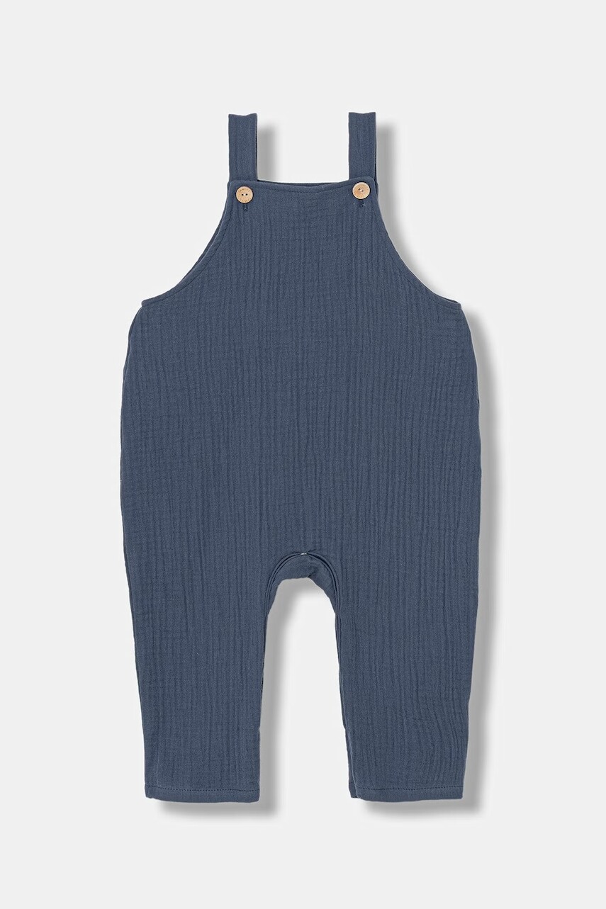 Detské bavlnené dupačky Jamiks PONELI