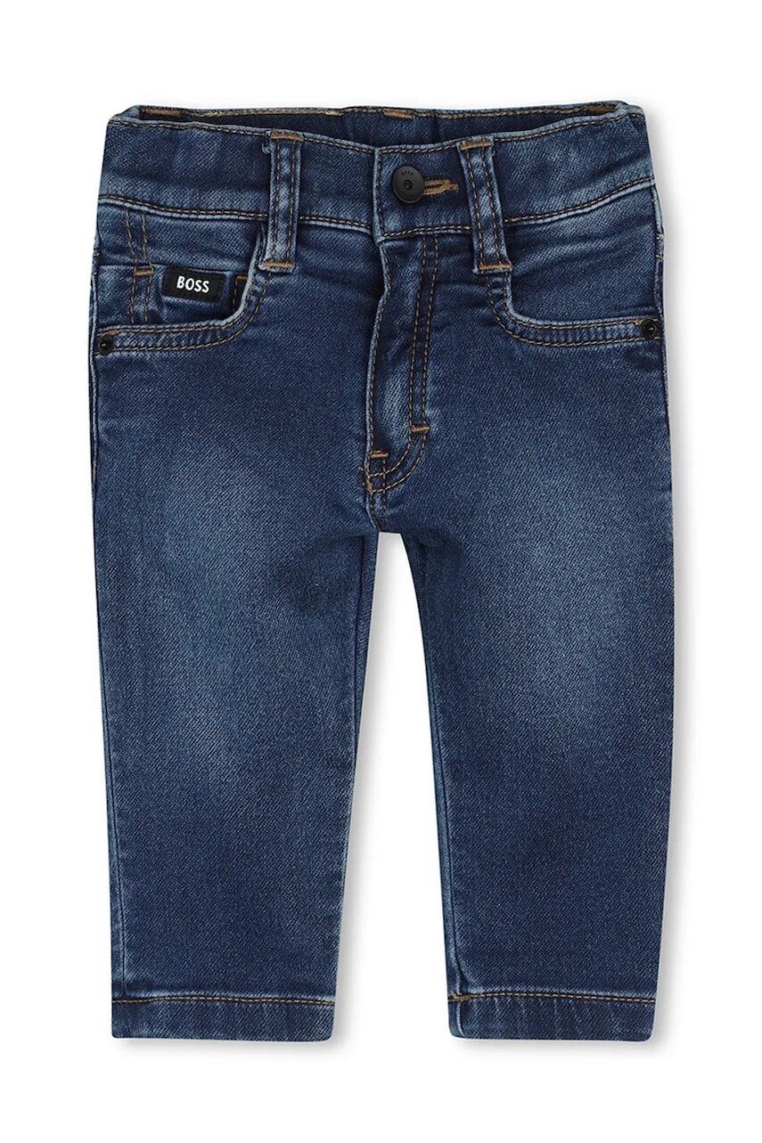 Rifle pre bábätká BOSS