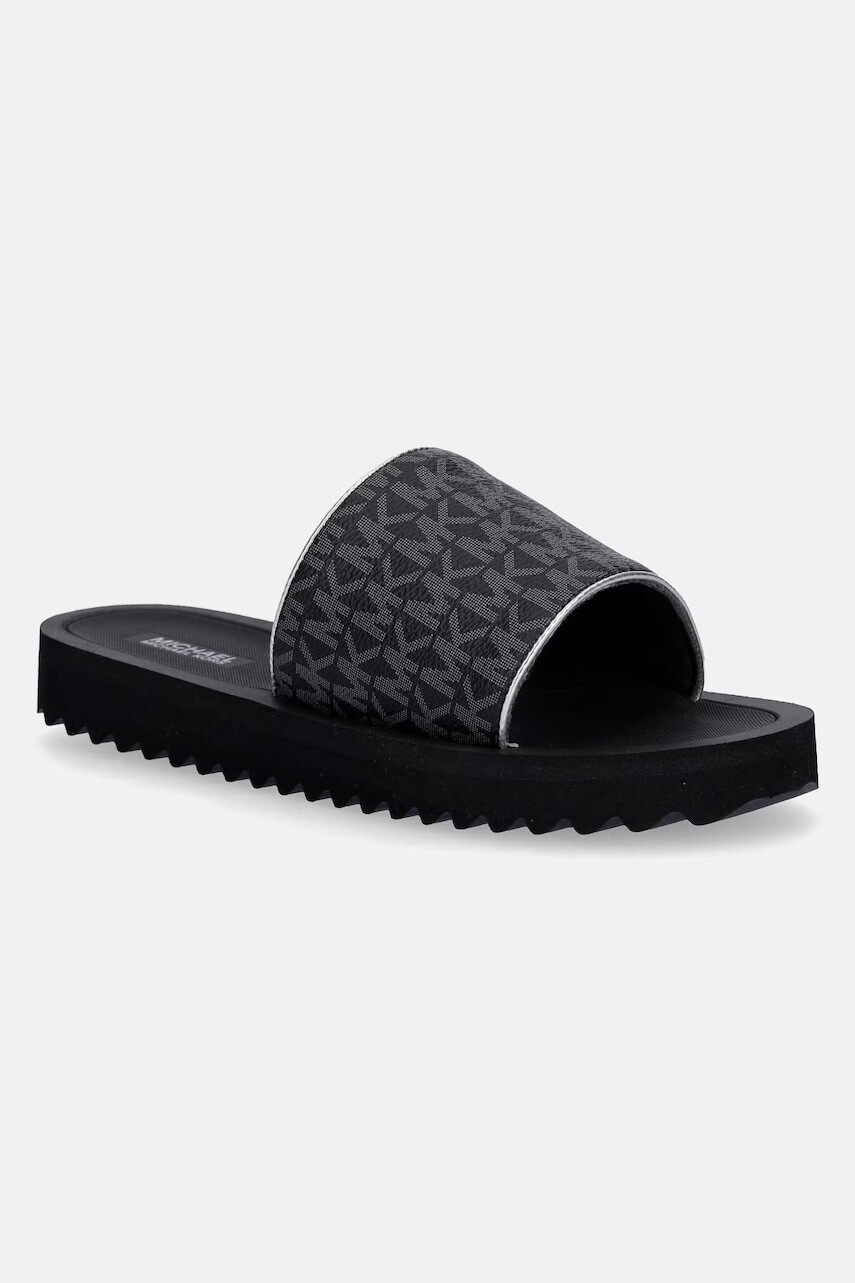 Detské šľapky Michael Kors TEAGAN MERRICK 2