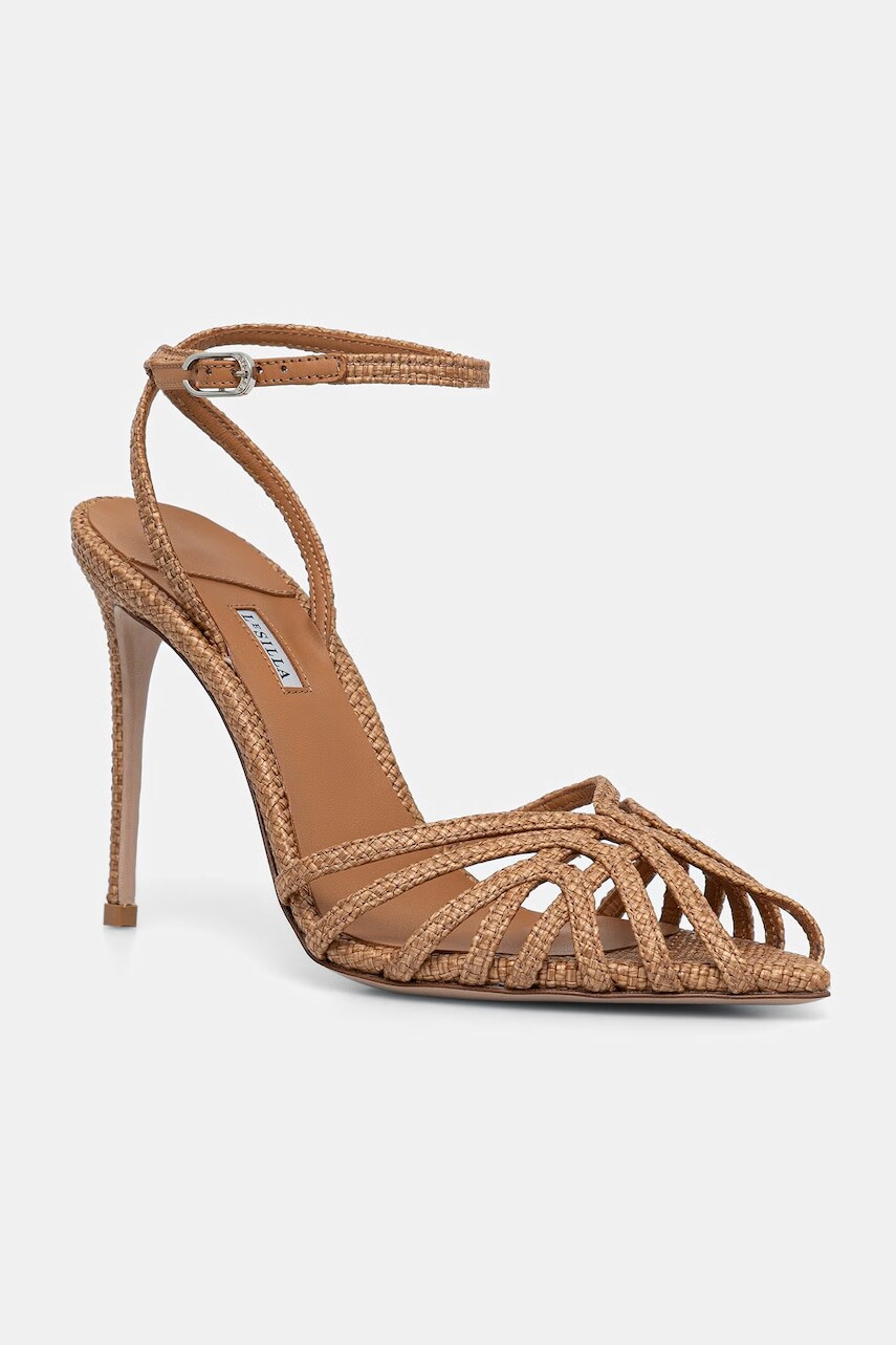 Sandále Le Silla Sandalo Embrace