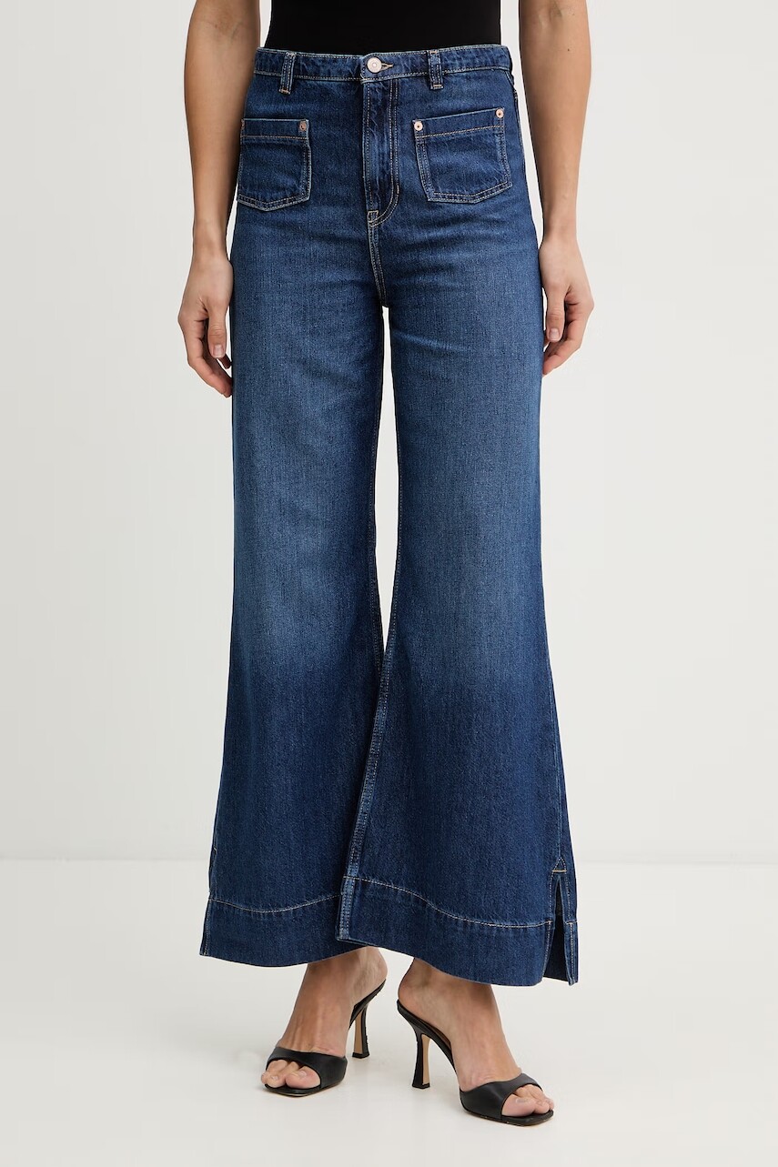 Rifle BOSS Orange C MARLENE FLR HR