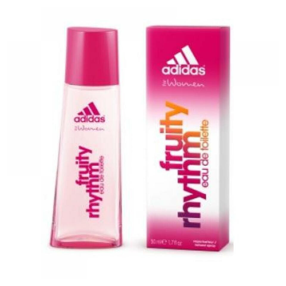 ADIDAS Fruity Rhythm Toaletná voda 50 ml