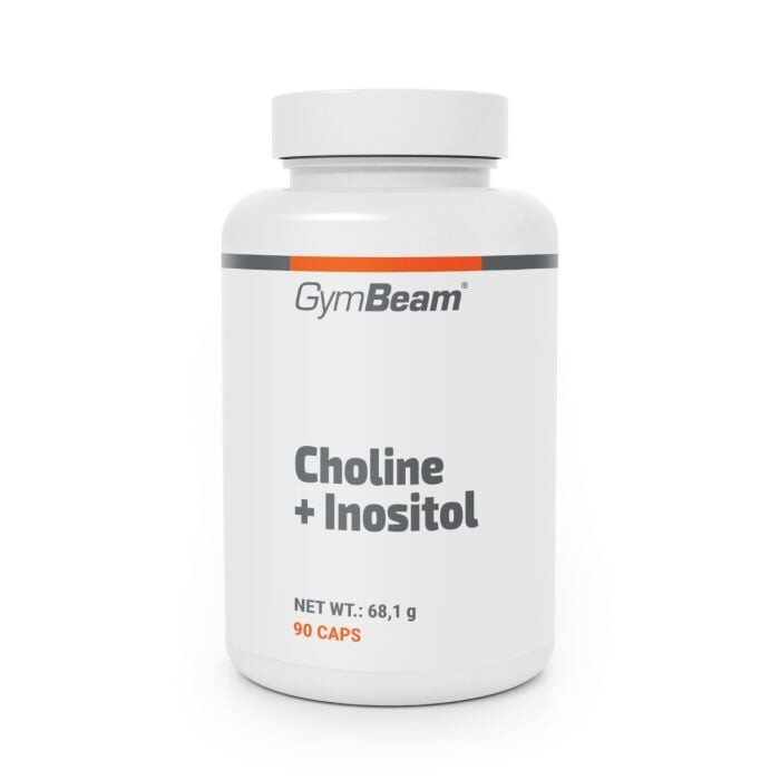 GymBeam Choline + Inositol