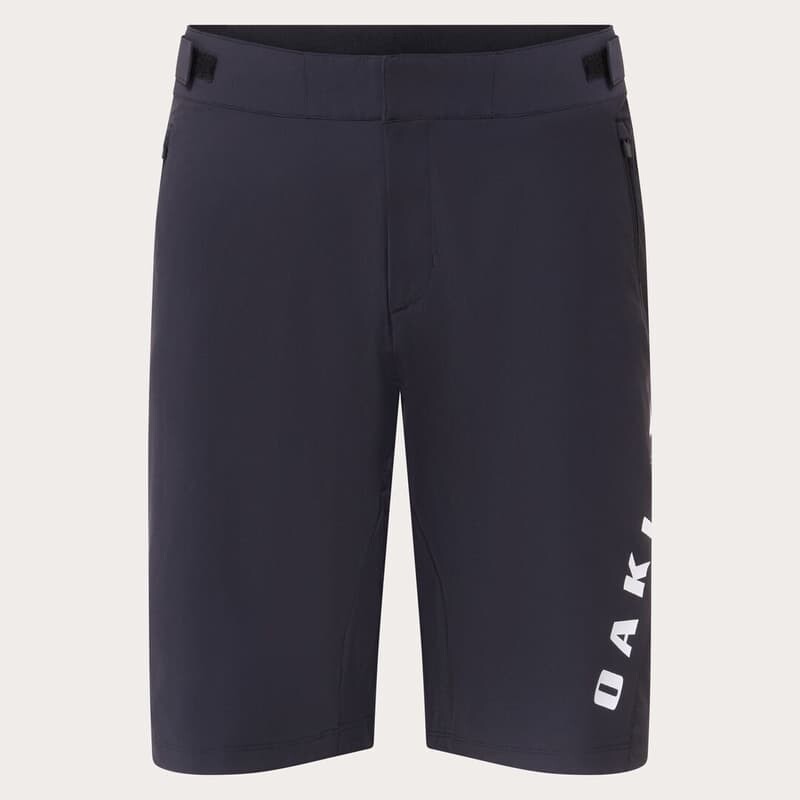 Pánske cyklistické šortky Oakley FREE RIDE LINED SHORT
