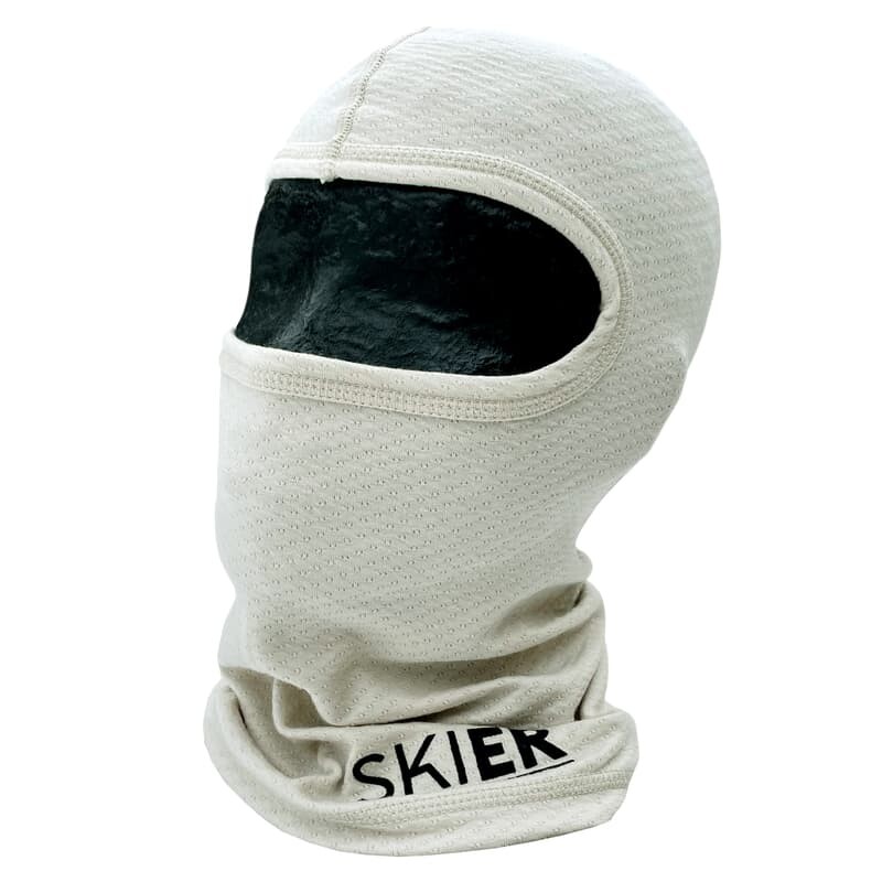 Detská kukla Kukla skiER Merino Winter Junior