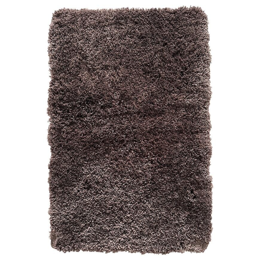 Kúpeľňový koberček 50x80cm gba-606 hnedý