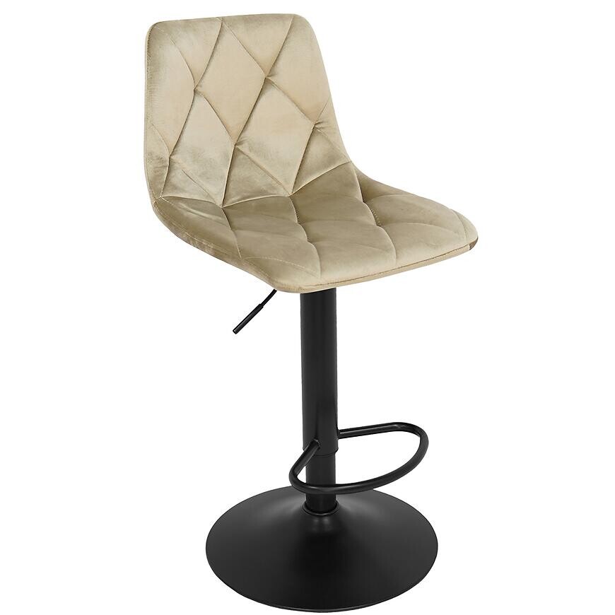 Barová stolička Figa Béžová