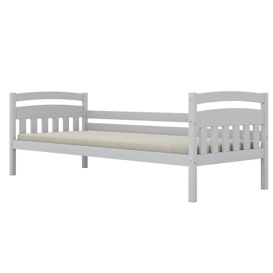 Posteľ Tosia štandard 90x200 biela