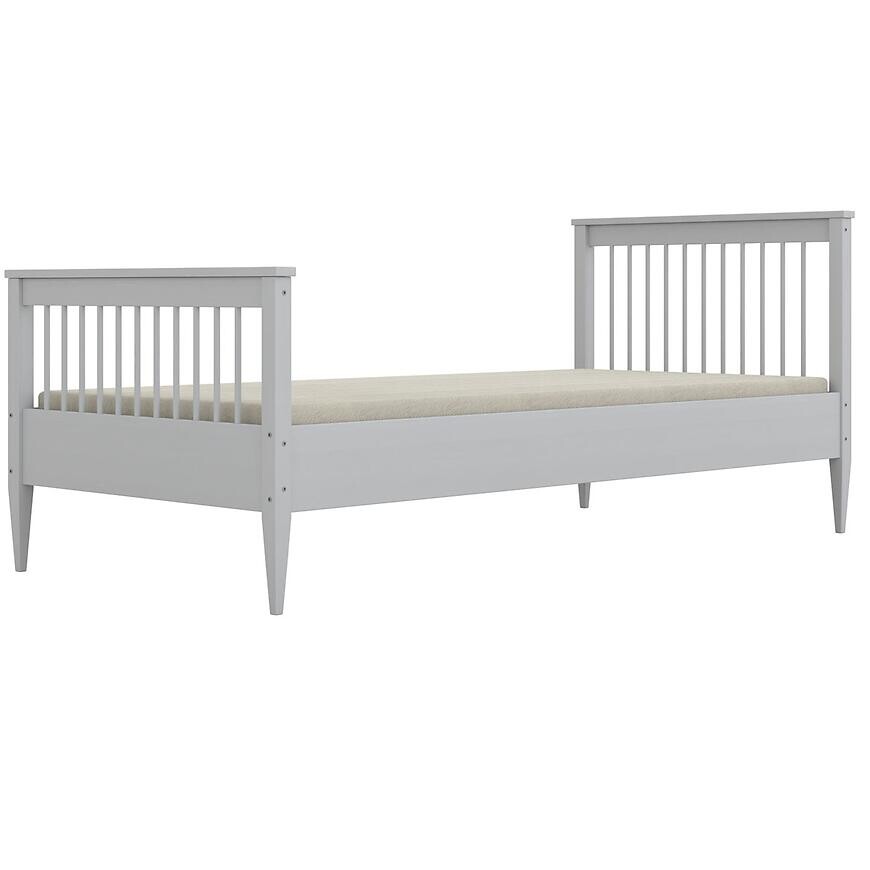 Posteľ Emilia 80x180 biela