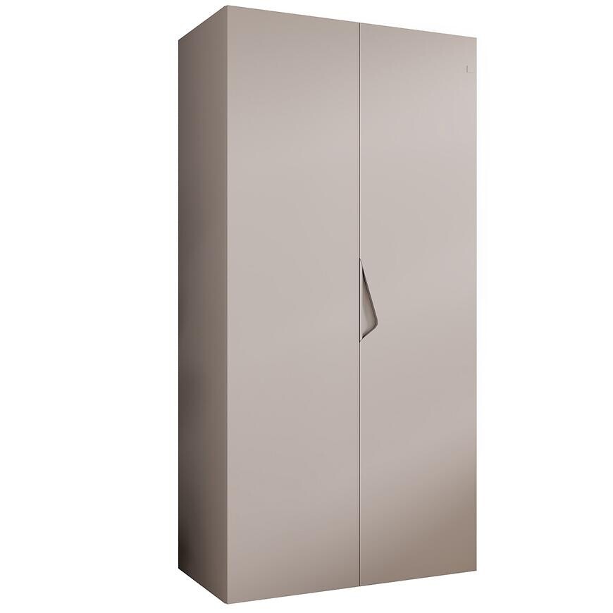 Skriňa Sandi 1-100 kašmír/kašmír