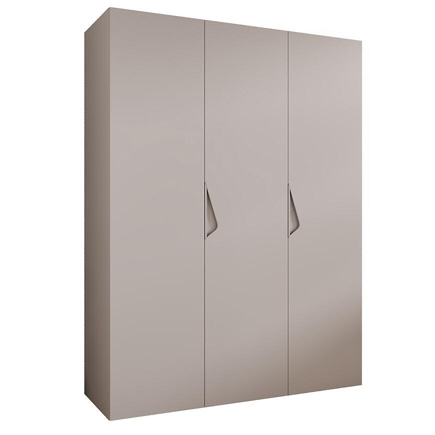 Skriňa Sandi 1-150 kašmír/kašmír