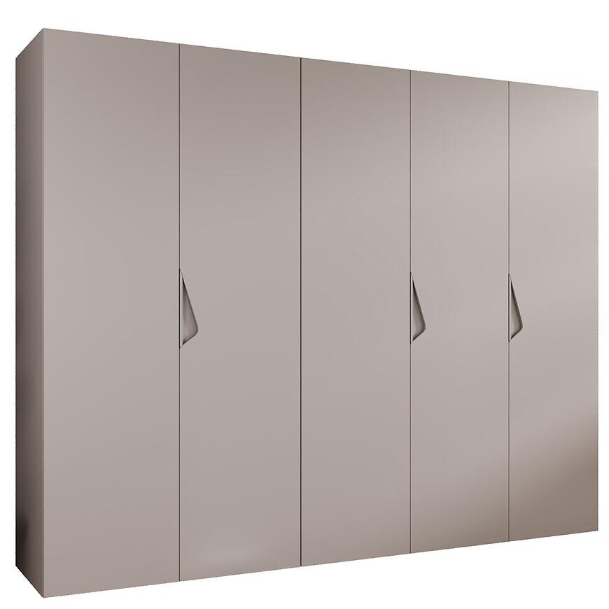 Skriňa Sandi 1-250 kašmír/kašmír