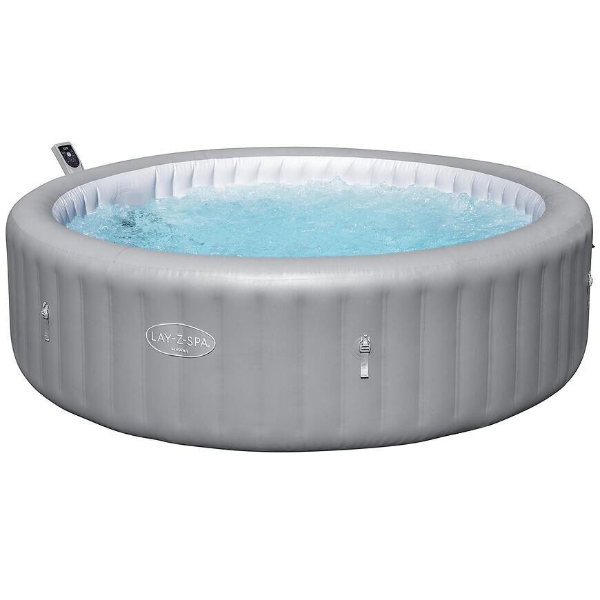 Energeticky úsporná nafukovacia vírivka Hawaii Smart AirJet