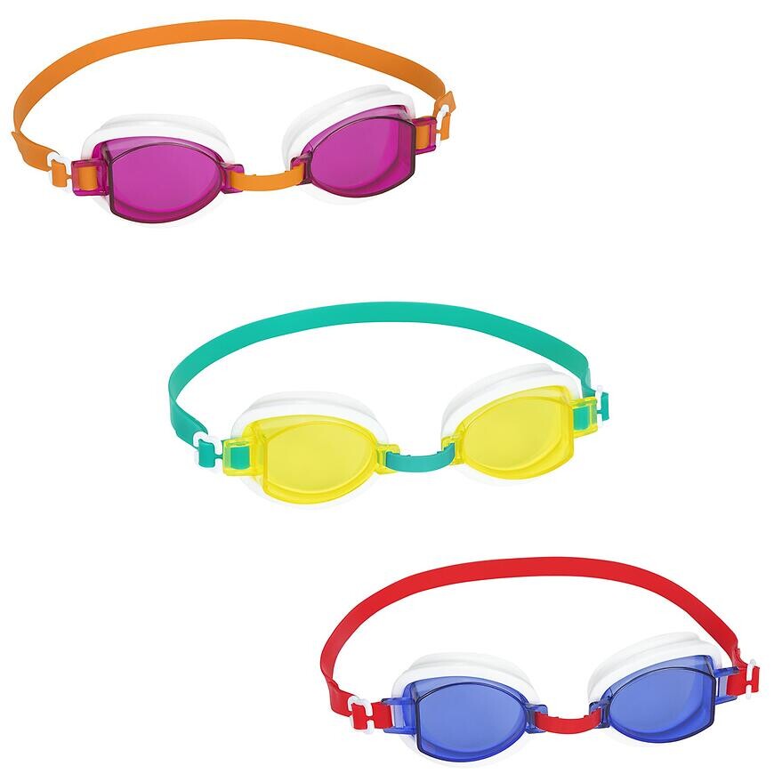 Plavecké okuliare Swim Gear