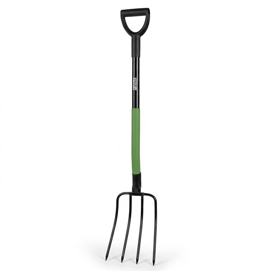 Rycie vidly s kovovou násadou 22x30x125 cm GM21805