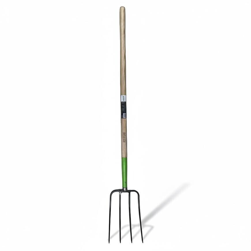 Vidly s jaseňovou násadou 22x32x150 cm GM72313