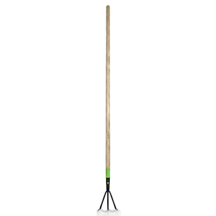 Ručný kultivátor s jaseňovou násadou 150 cm GM74351