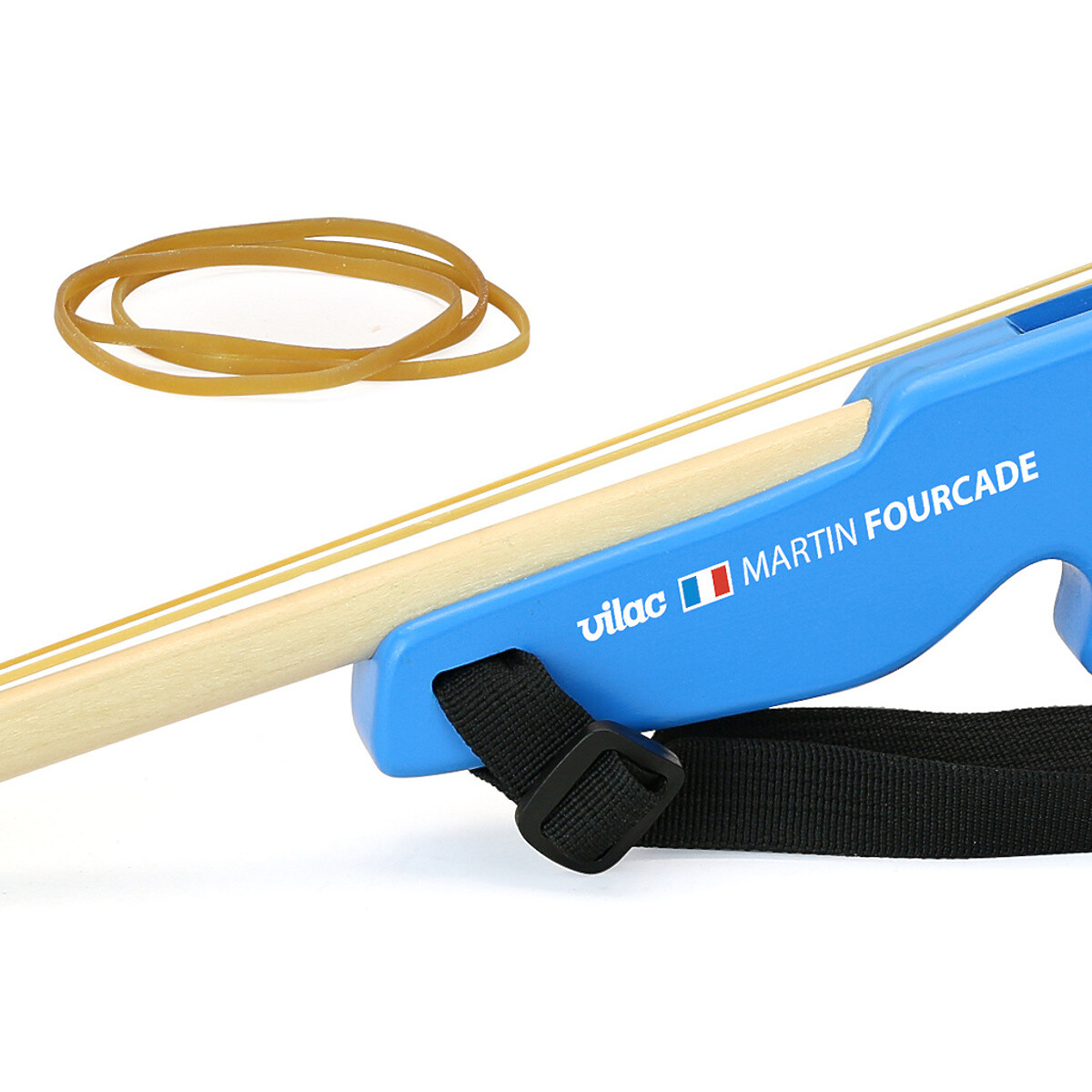 Vilac Gumičky k biatlonovej malokalibrovke 10 ks