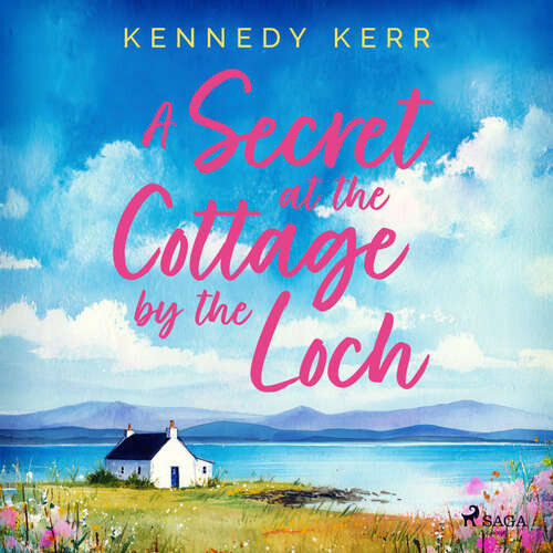 A Secret at the Cottage by the Loch (EN) - Kennedy Kerr (mp3 audiokniha)