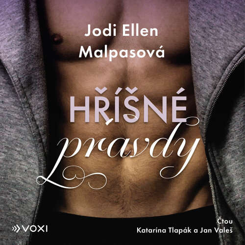 Hříšné pravdy - Jodi Ellen Malpasová (mp3 audiokniha)