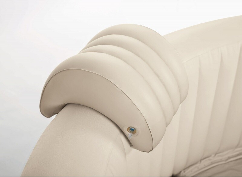 Intex 28501 Opierka hlavy pre vírivky 39cm