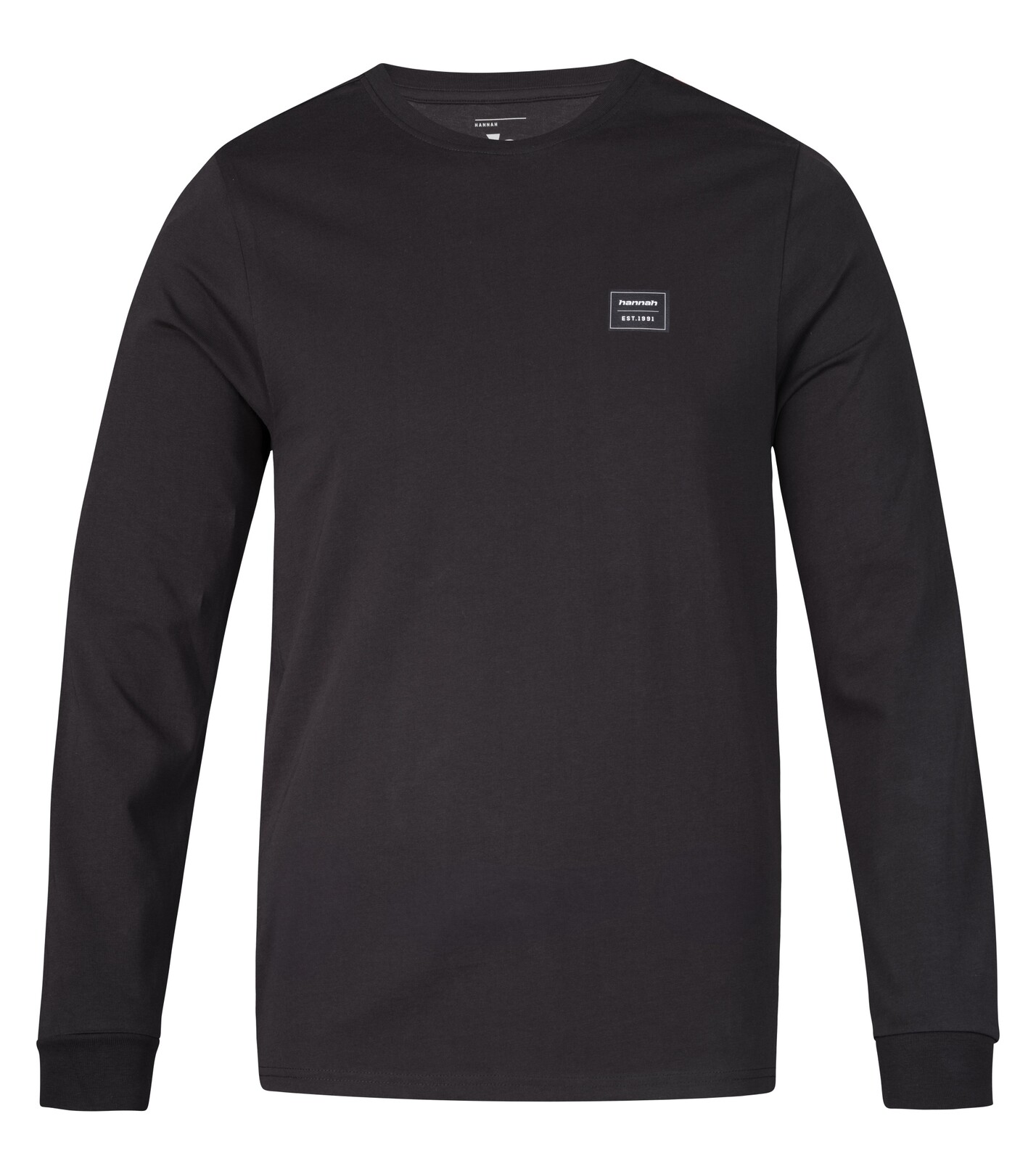 Hannah KIRK II anthracite Veľkosť: S