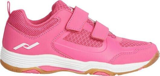 Pro Touch Rebel IV , Detské volejbalové topánky, Velikosť: 33 EUR