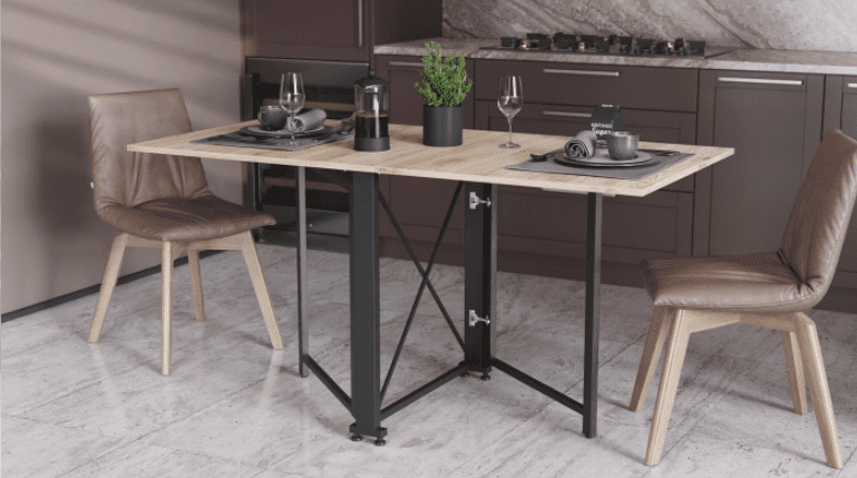 Skladací stôl ORION-2