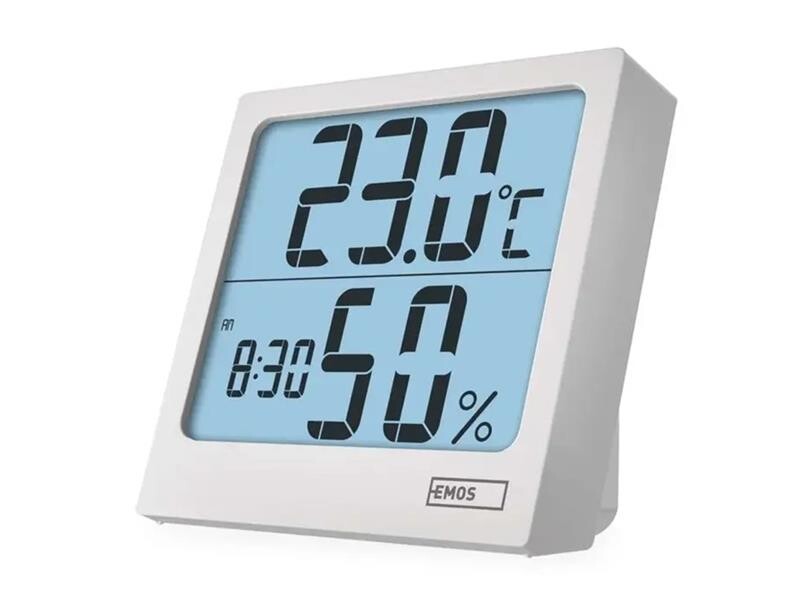 Teplomer EMOS E0114N