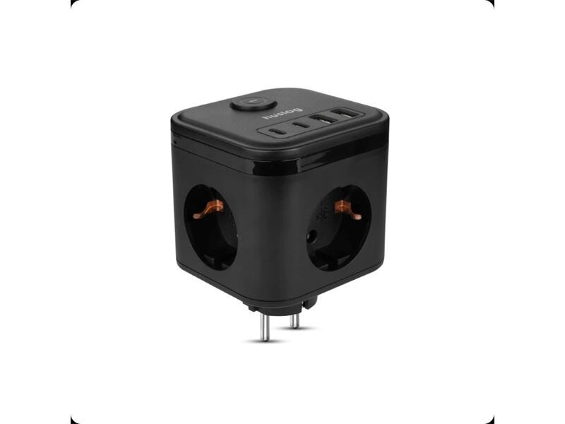 Zásuvka HUSLOG ATC00057