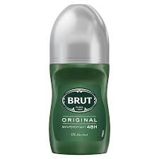 Brut Original roll-on antiperspirant pre mužov, 50 ml |