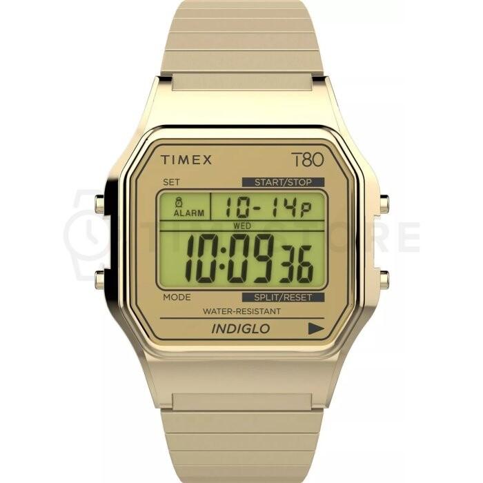Timex T80 TW2W68100