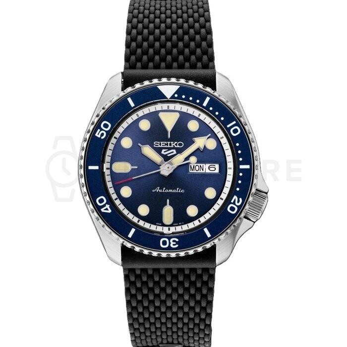 Seiko 5 Sports SRPD93