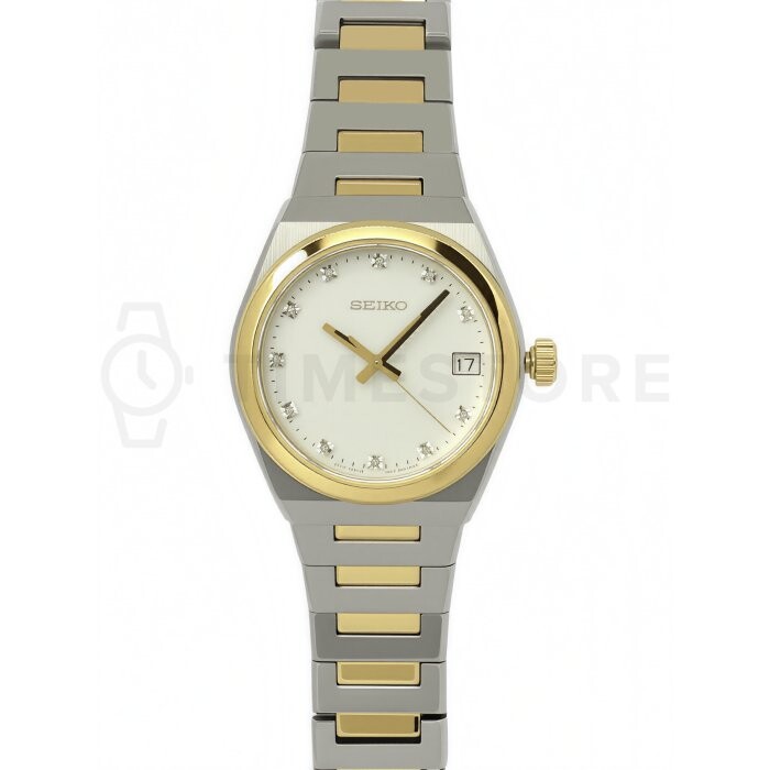 Seiko Classic SUR604P1