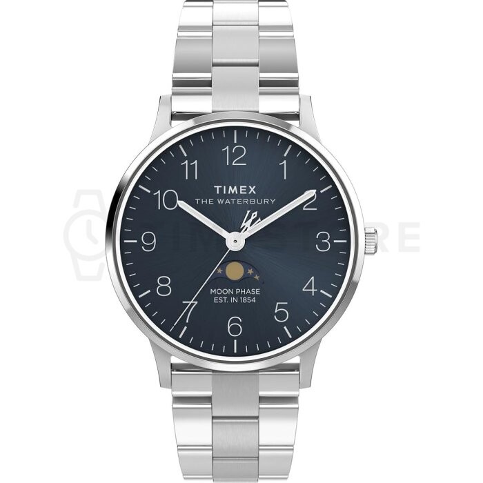 Timex Classic Moon TW2W75700
