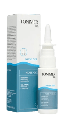 TONIMER LAB Nosný gél 20 ml