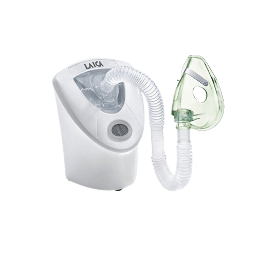 LAICA MD6026P ultrazvukový inhalátor