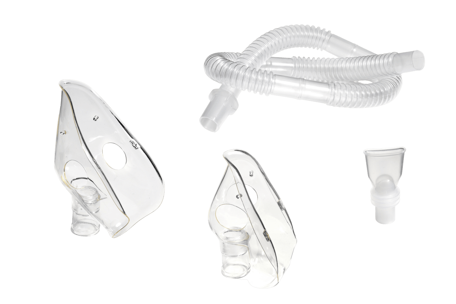 LAICA Náhradný set príslušenstva ANE054