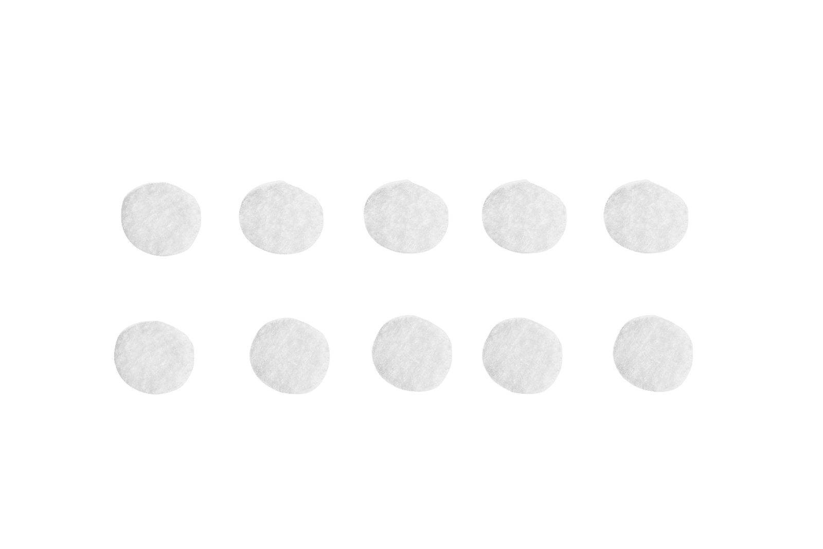 LAICA Náhradné filtre ANE018 10 ks