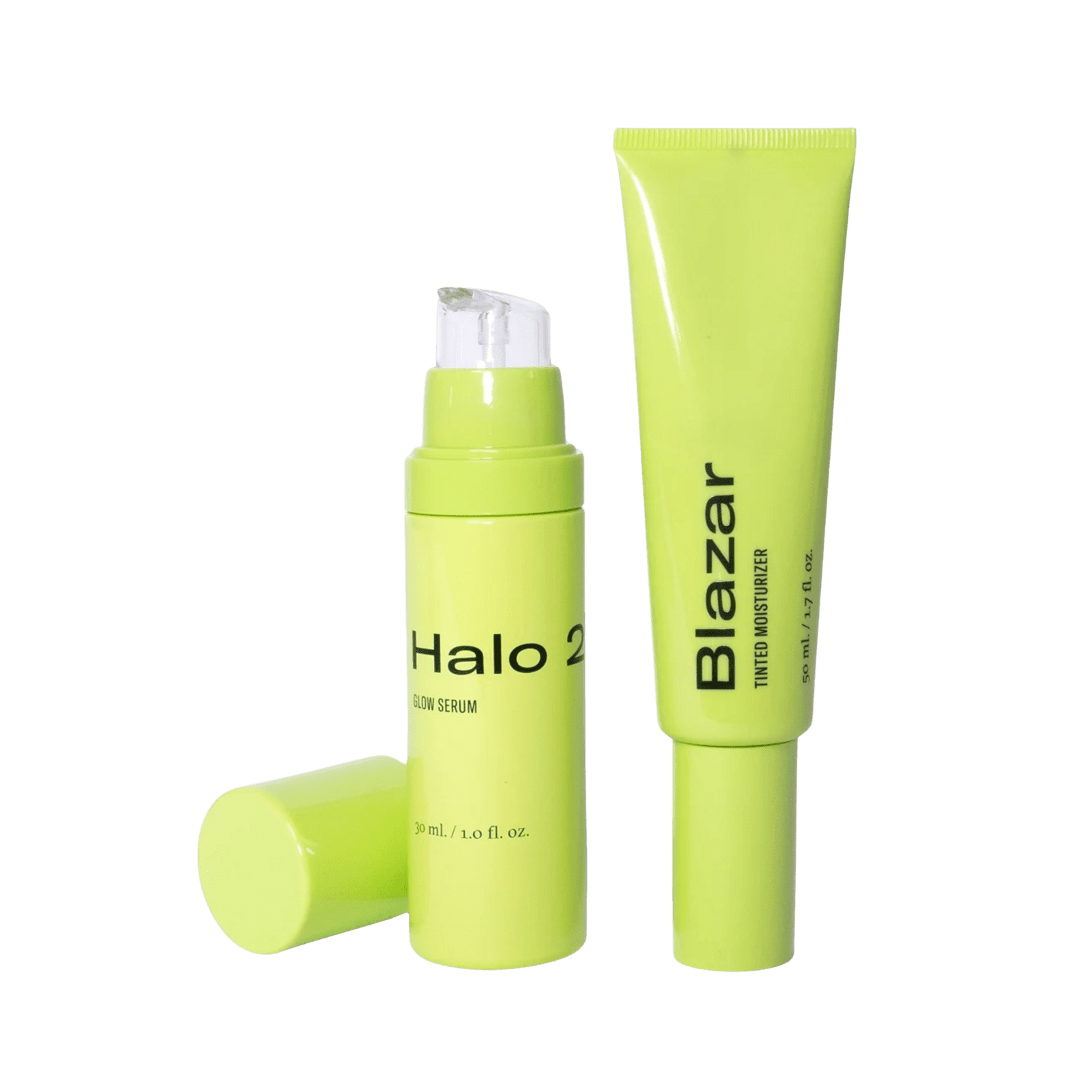 COPENHAGEN GROOMING WH. Potential Súprava pre zjednotenú a rozjasnenú pleť