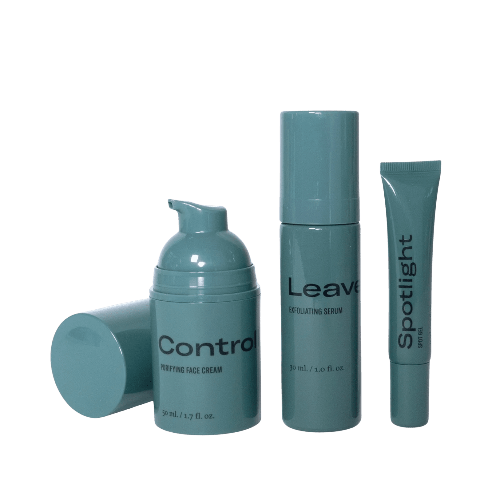 COPENHAGEN GROOMING CMD-Z Sada na problematickú pleť