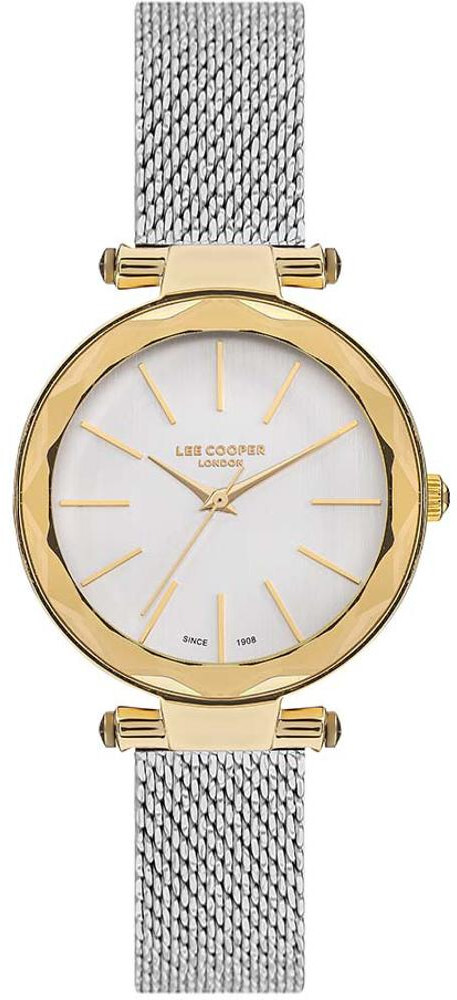 Lee Cooper Analógové hodinky LC07328.230