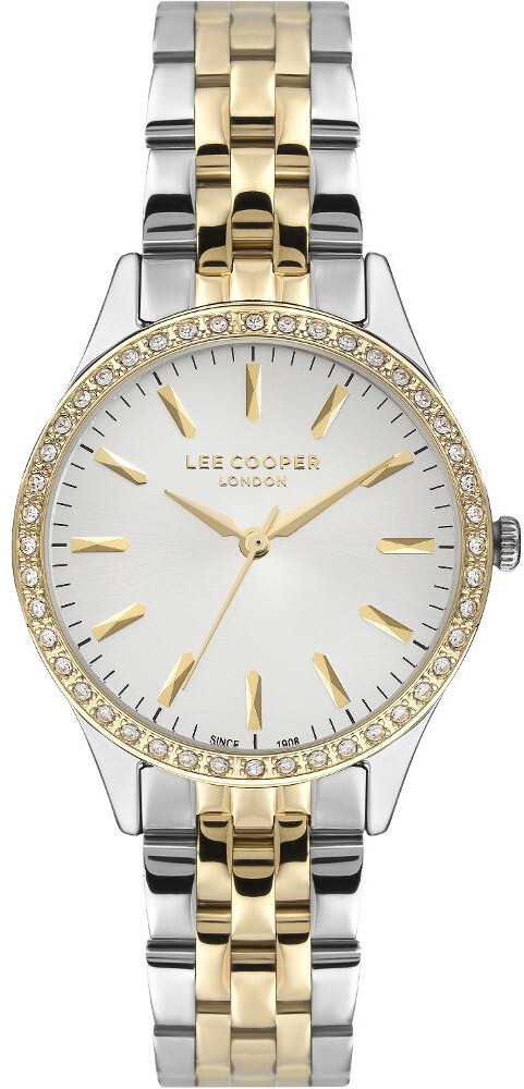 Lee Cooper Analógové hodinky LC07391.230