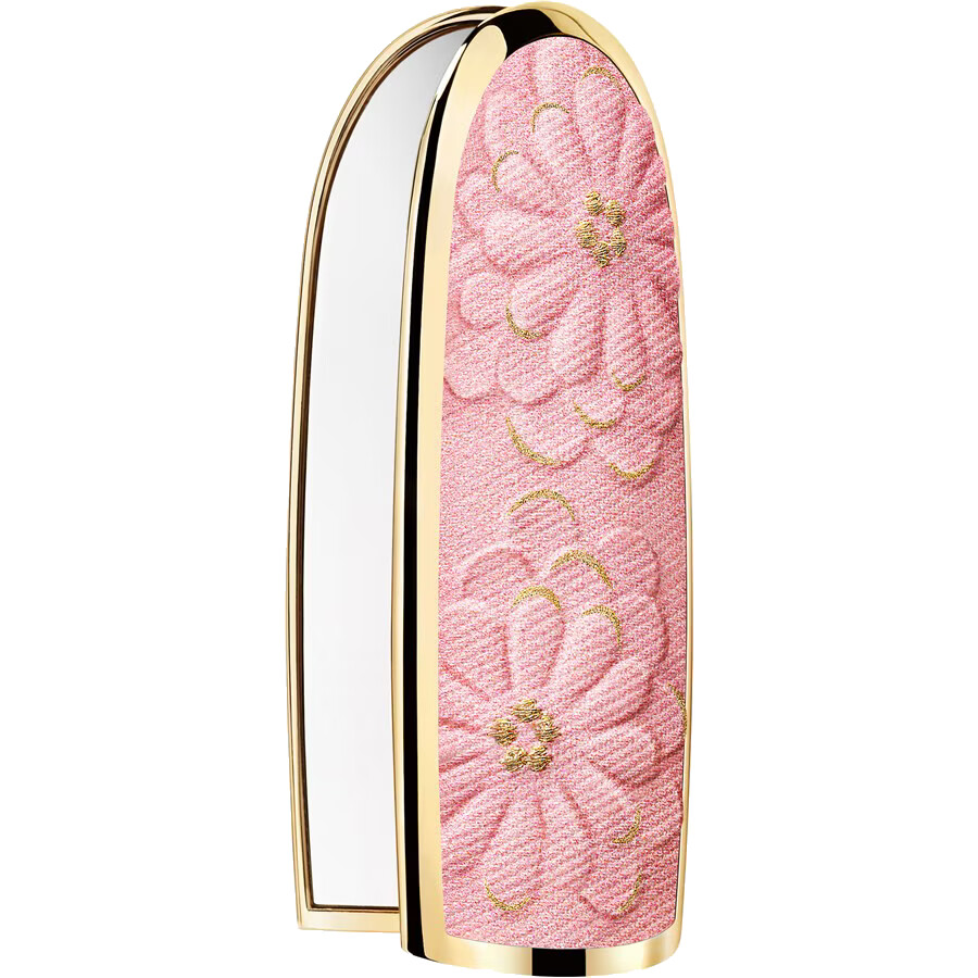 Guerlain Puzdro na rúž Rouge G Cherry Blossom Double Mirror Cap