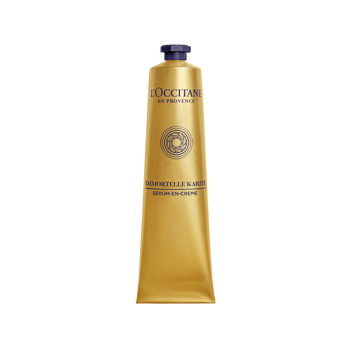 L'Occitane en Provence Krém na ruky Immortelle Karite (Hand Cream) 75 ml