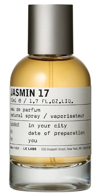 Le Labo Jasmin 17 - EDP 100 ml