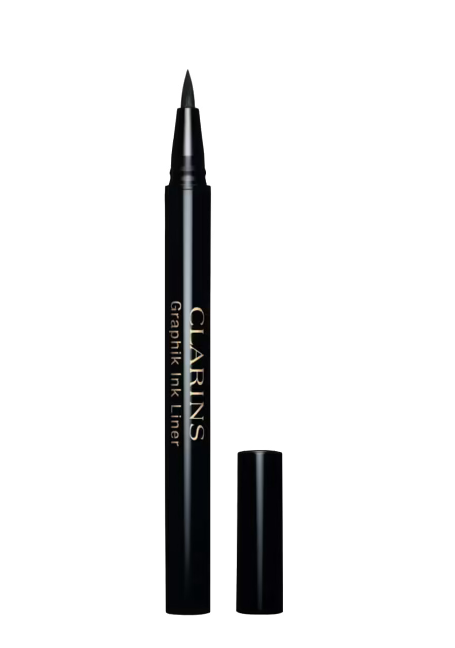 Clarins Očné linky Graphik Ink Liner 0,4 ml Black